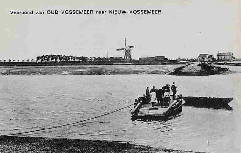veerpont