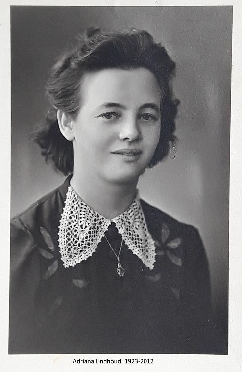Adriana Lindhoud