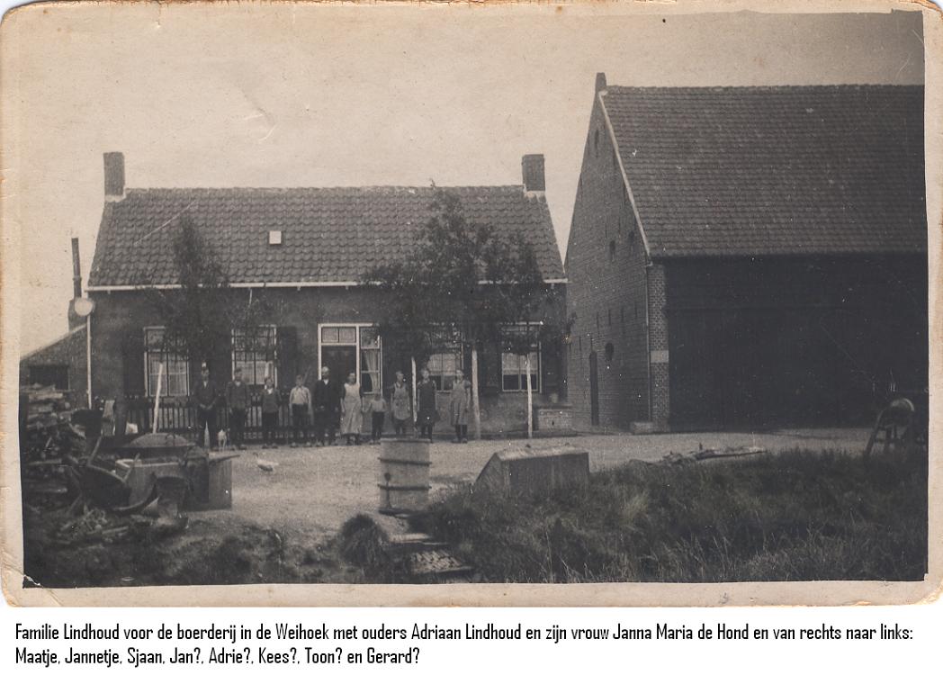 Weihoek boerderij1