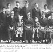 30 - Lindhout Family