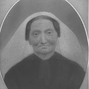 Catharina Jacoba Lindhout 1835